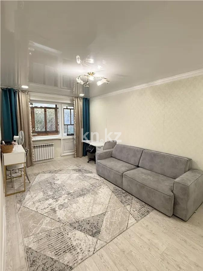 Продажа 1-комнатной квартиры, 30 м² в Темиртау