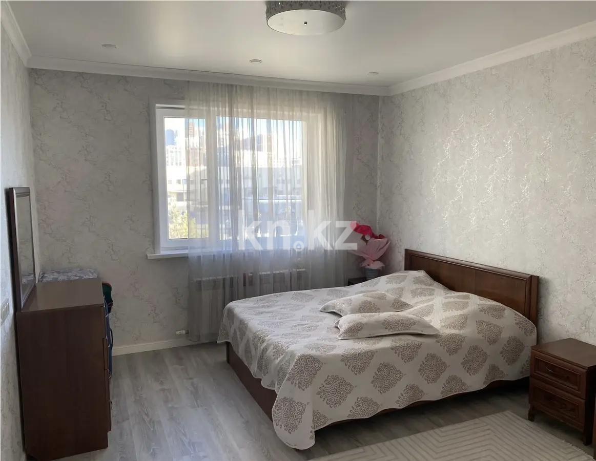 Продажа 2-комнатной квартиры, 41.5 м² в Астане - фото 4