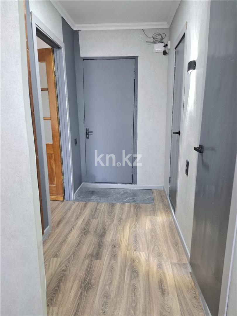 Продажа 1-комнатной квартиры, 34 м² в Темиртау - фото 10