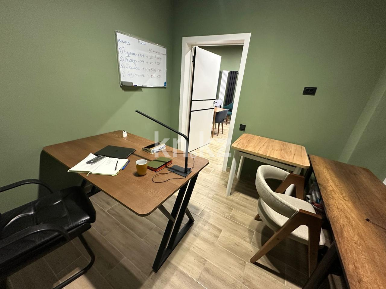 Продажа , 81 м², ул. Байтурсынова, дом  22 - район Нурыл жол в Астане - фото 10