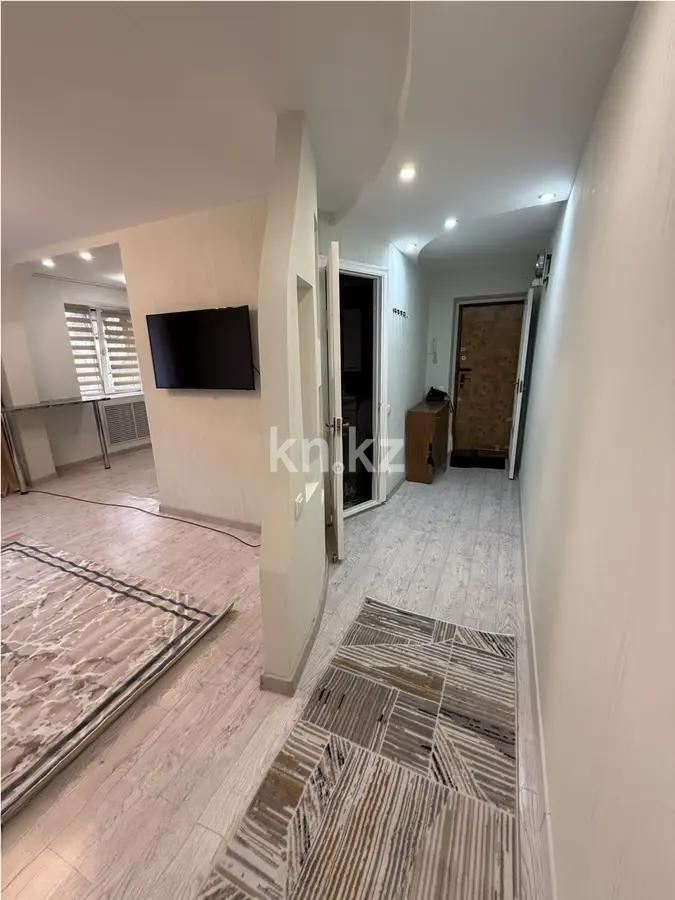 Продажа 3-комнатной квартиры, 57 м², мкр-н Алтай-1, дом  13 в Алматы - фото 6