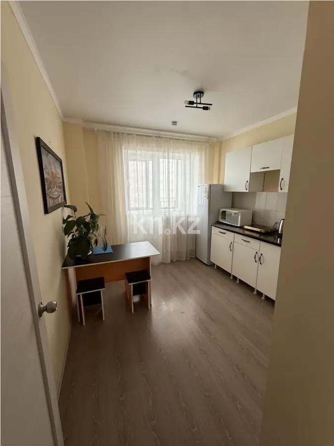 Продажа 1-комнатной квартиры, 35 м² в Астане - фото 2