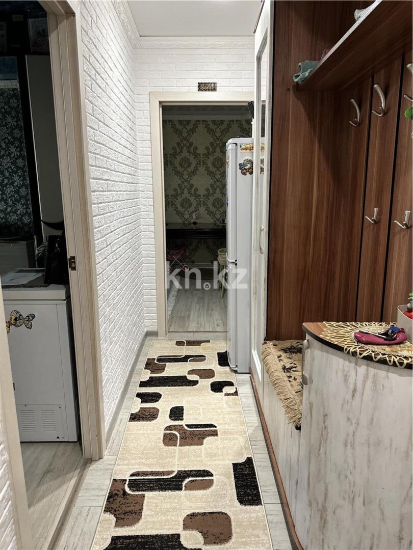 Продажа 2-комнатной квартиры, 43 м² в Караганде - фото 8