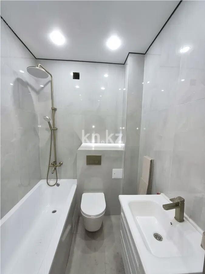 Продажа 1-комнатной квартиры, 30 м² в Астане - фото 2