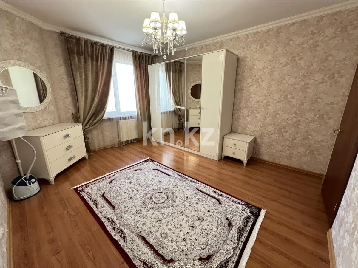 Продажа 2-комнатной квартиры, 77.5 м² в Астане - фото 2