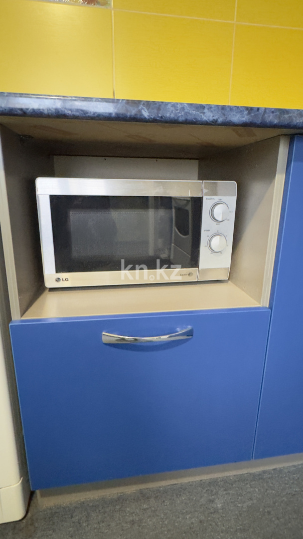 Продажа 2-комнатной квартиры, 51.6 м², мкр-н Аксай-4, дом  51 в Алматы - фото 11