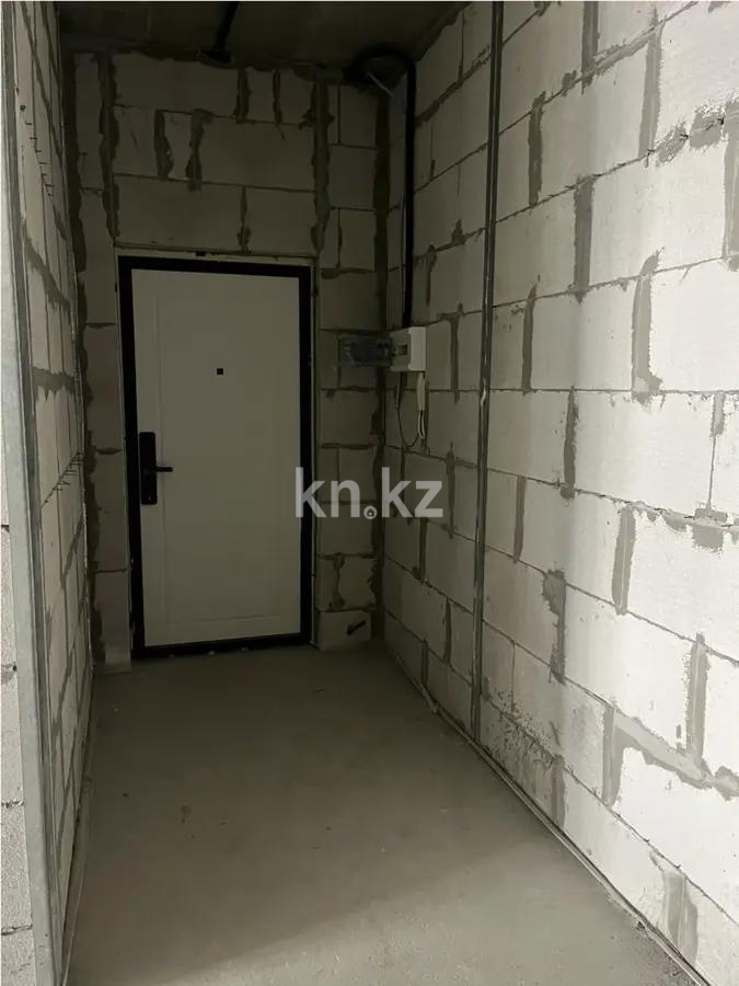 Продажа 1-комнатной квартиры, 40.6 м², ул. Илтипат, дом  45/1 в Алматы - фото 2