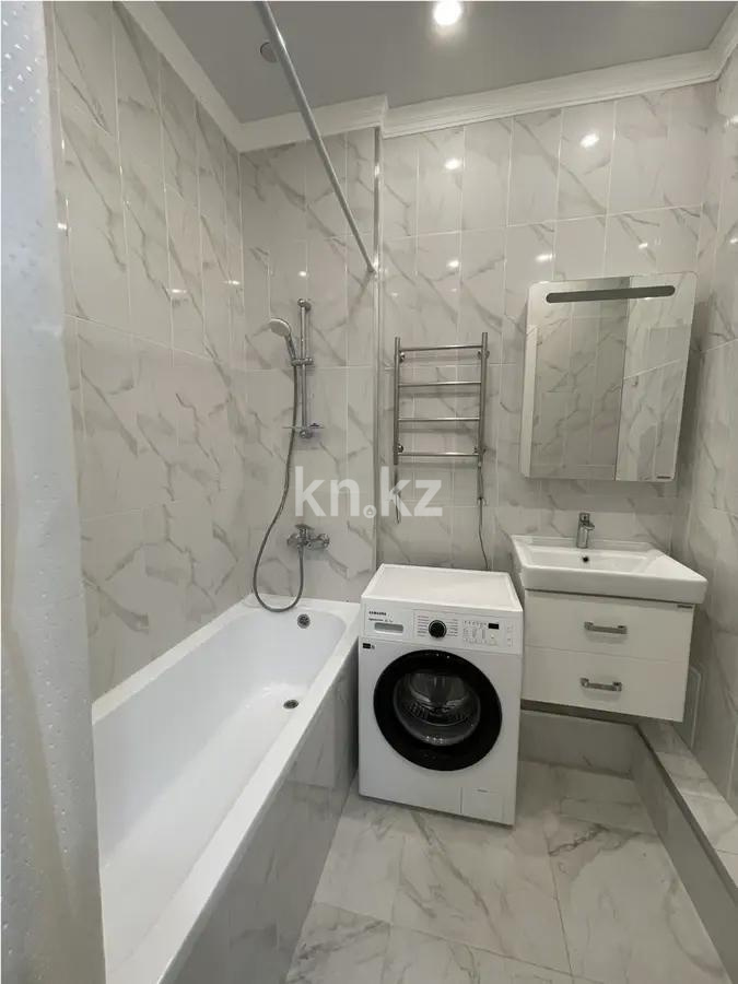 Продажа 2-комнатной квартиры, 77.5 м² в Астане - фото 4