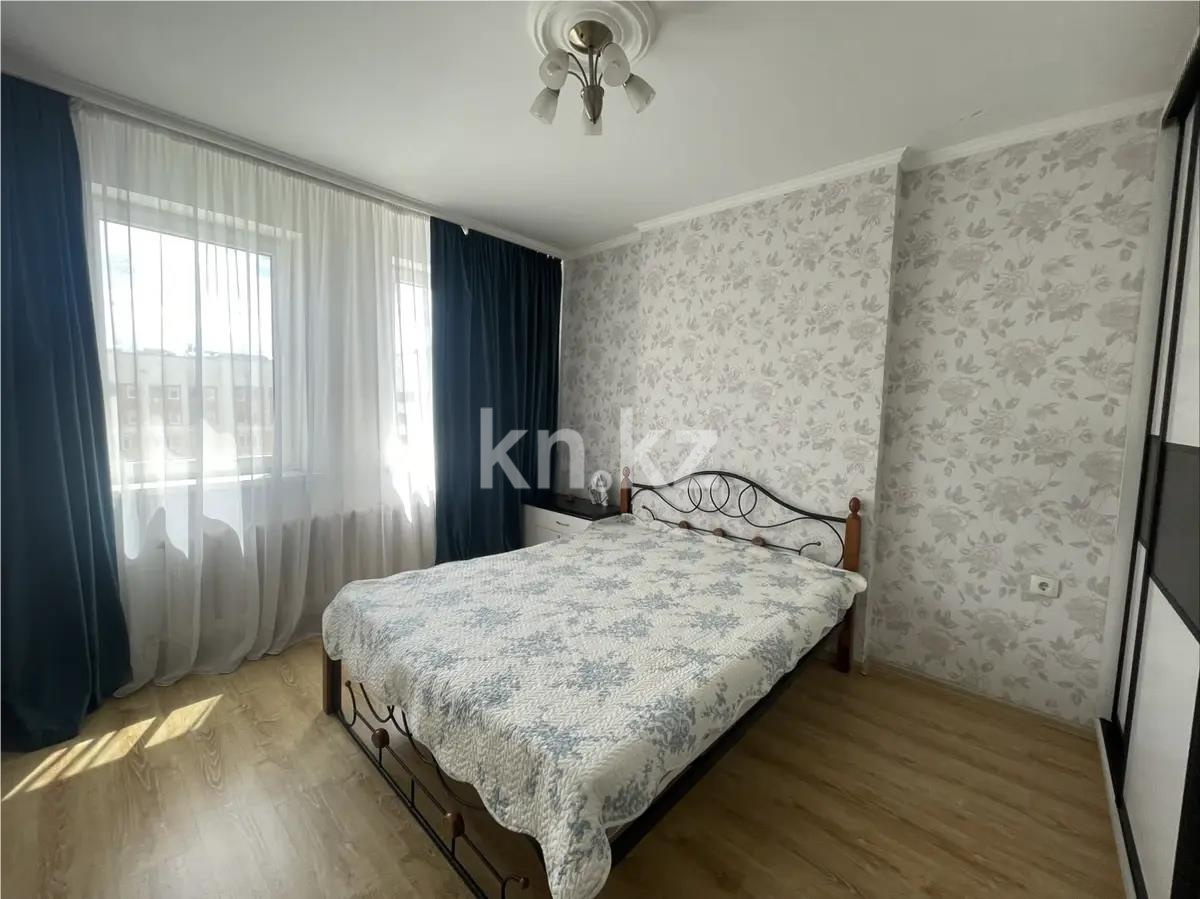 Продажа 2-комнатной квартиры, 47.5 м² в Астане