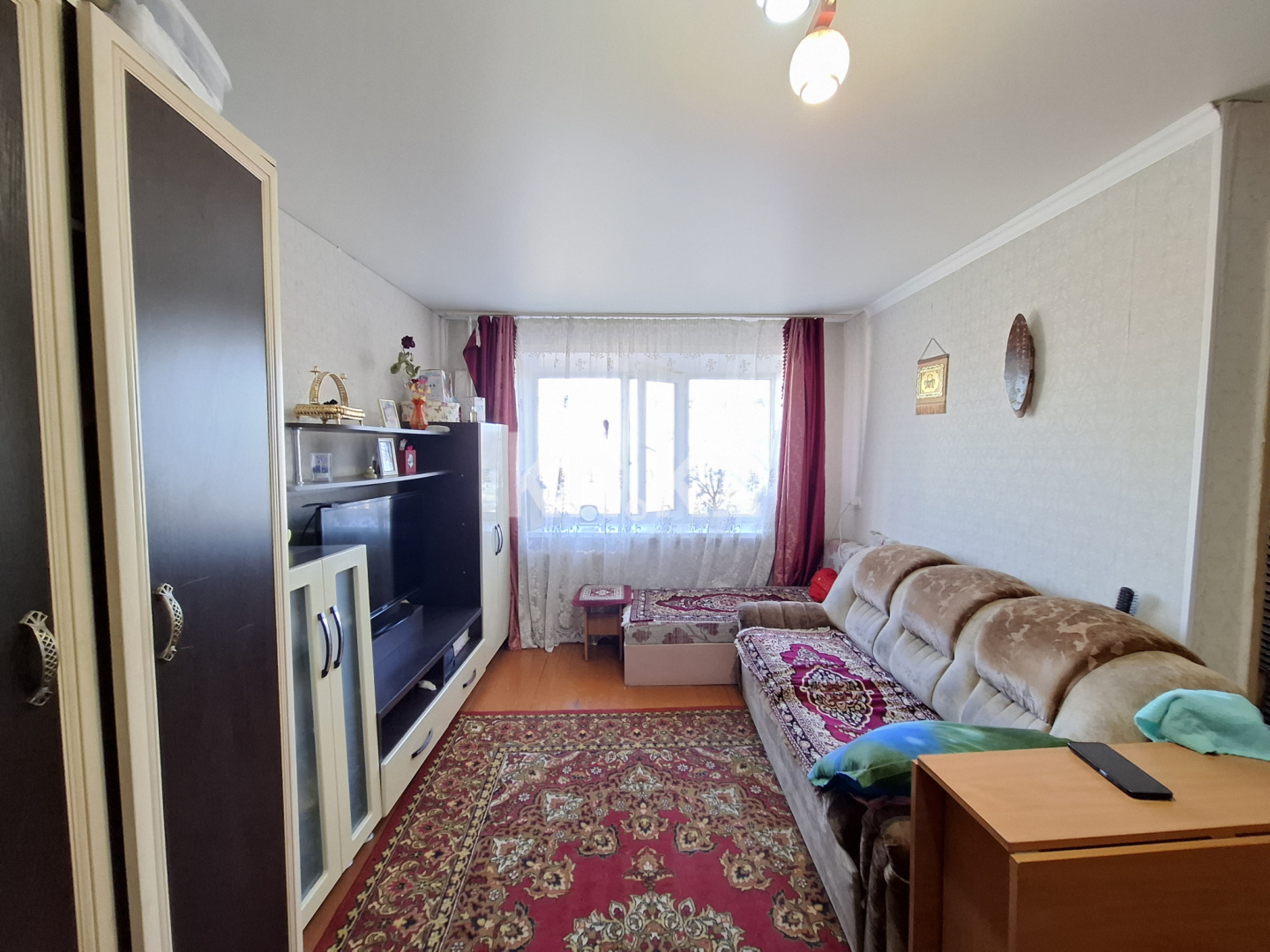 Продажа 1-комнатной квартиры, 32 м² в Караганде - фото 2