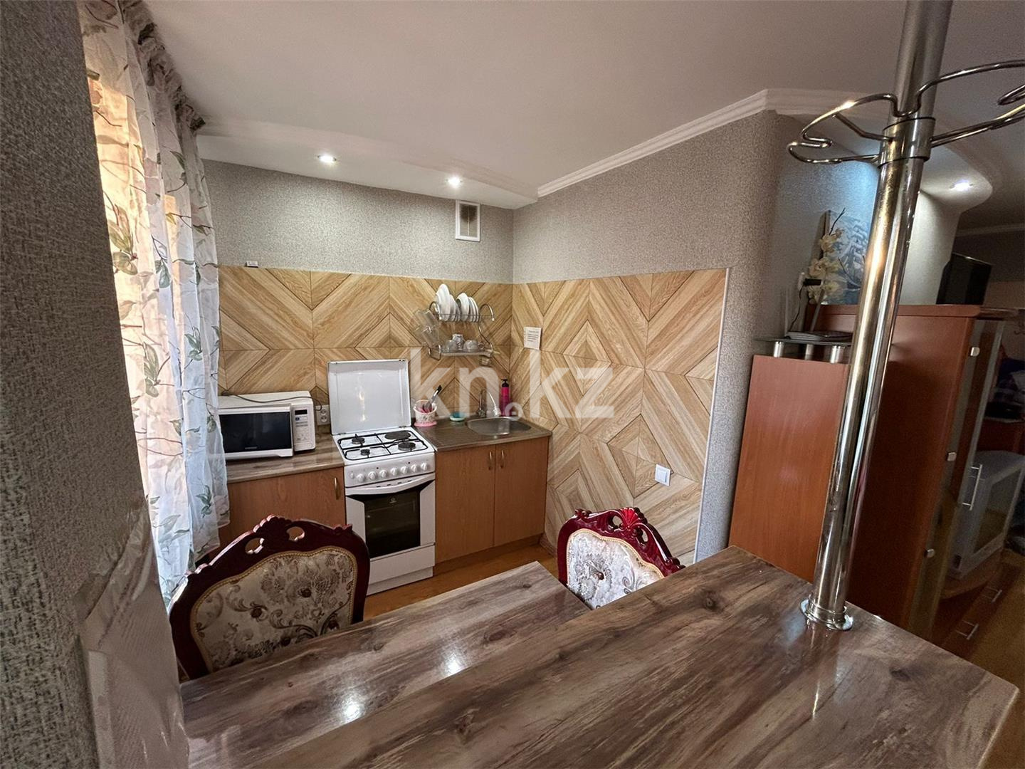 Продажа 2-комнатной квартиры, 48 м² в Караганде - фото 2