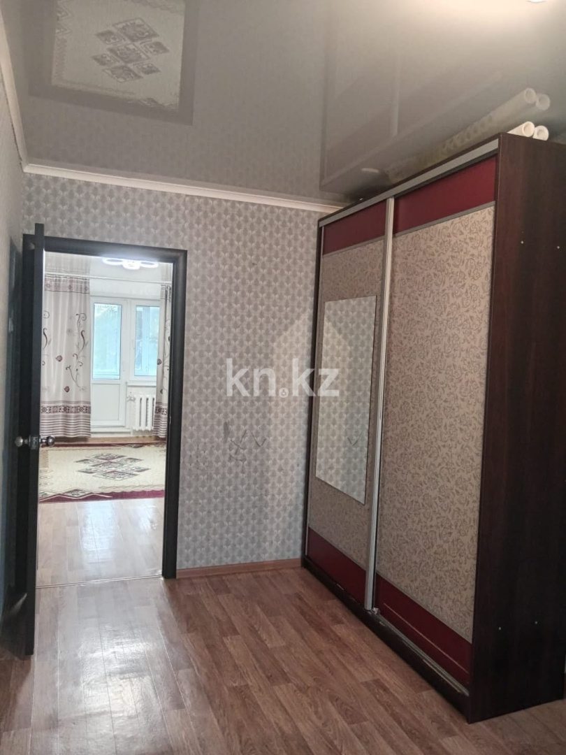 Продажа 2-комнатной квартиры, 45.1 м² в Уральске - фото 2