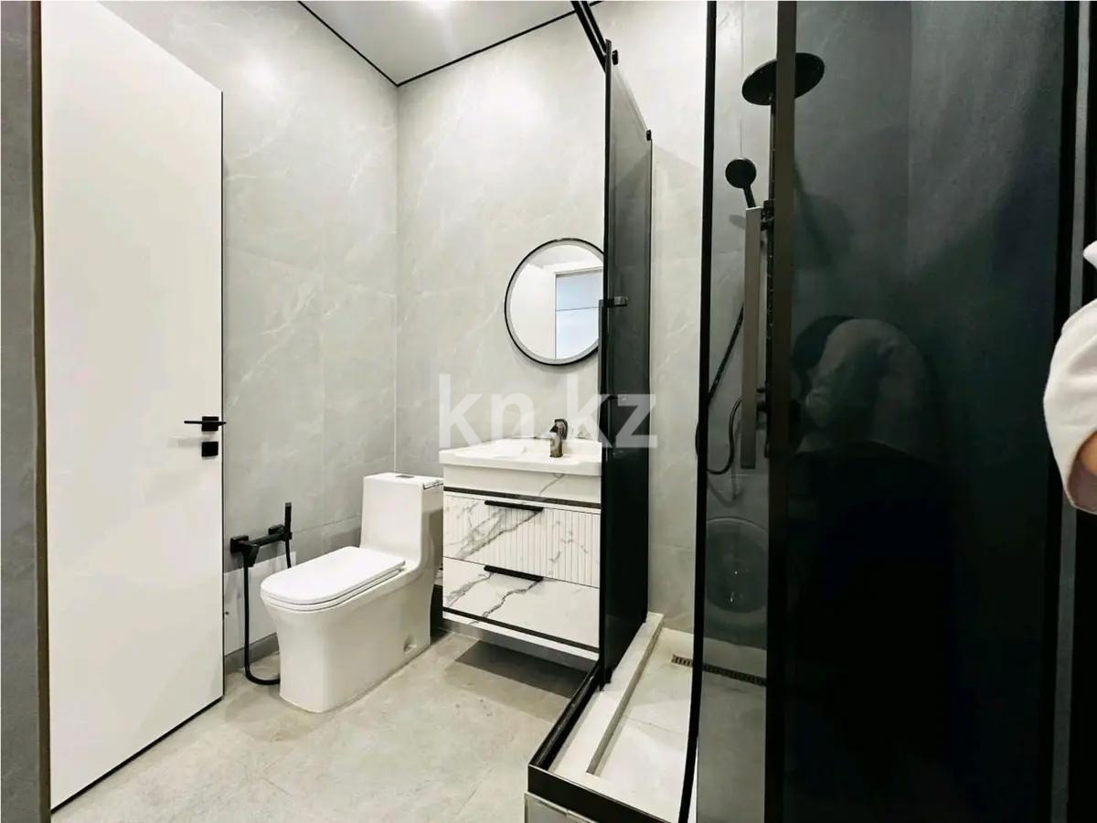 Продажа 2-комнатной квартиры, 45.8 м² в Алматы - фото 3