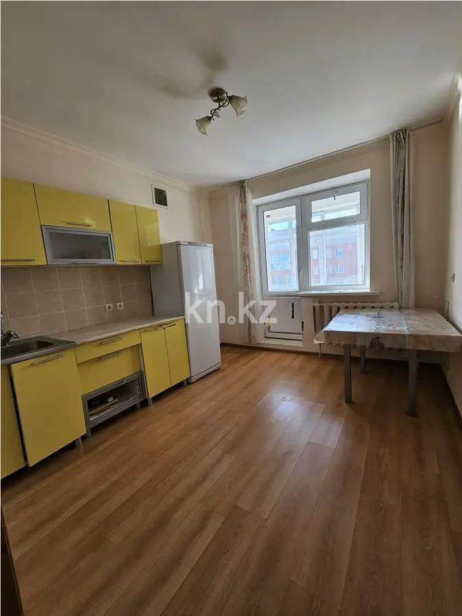Продажа 1-комнатной квартиры, 35.6 м², ул. Сауран, дом  12/2 в Астане - фото 2