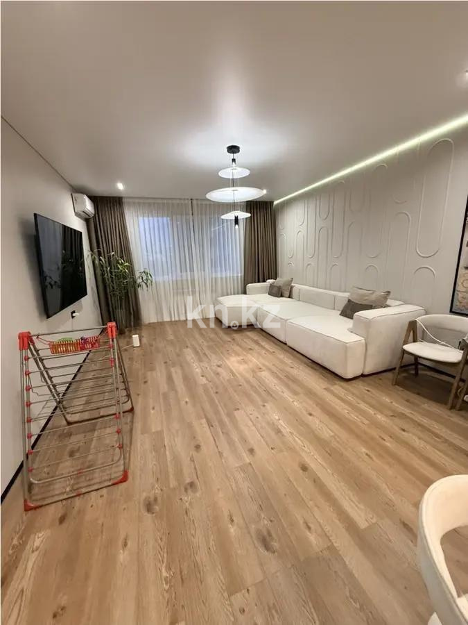 Продажа 2-комнатной квартиры, 79 м², ул. Навои, дом  9/1 в Алматы