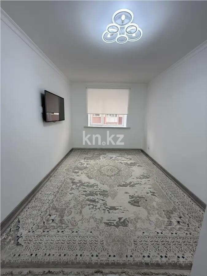Продажа 1-комнатной квартиры, 38 м² в Астане