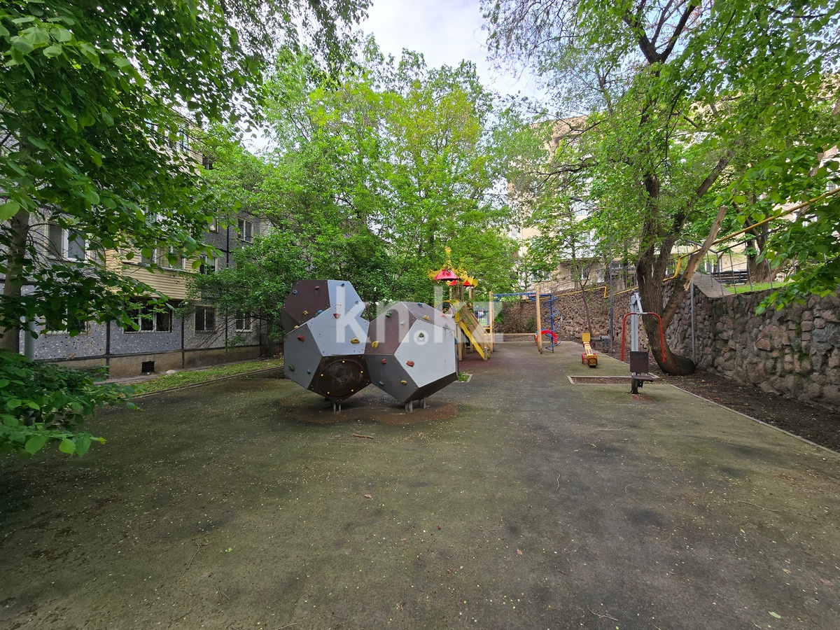 Продажа 3-комнатной квартиры, 66 м² в Алматы - фото 26