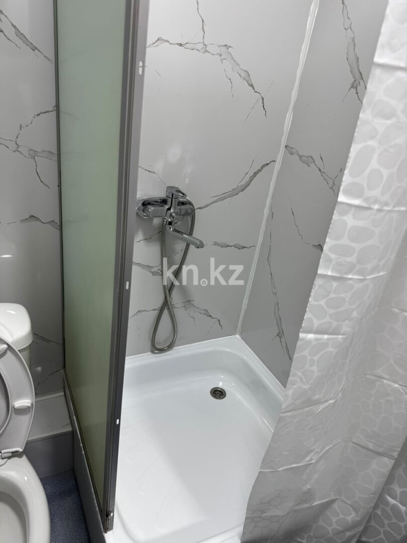 Аренда 1-комнатной квартиры, 20 м² в Астане - фото 3