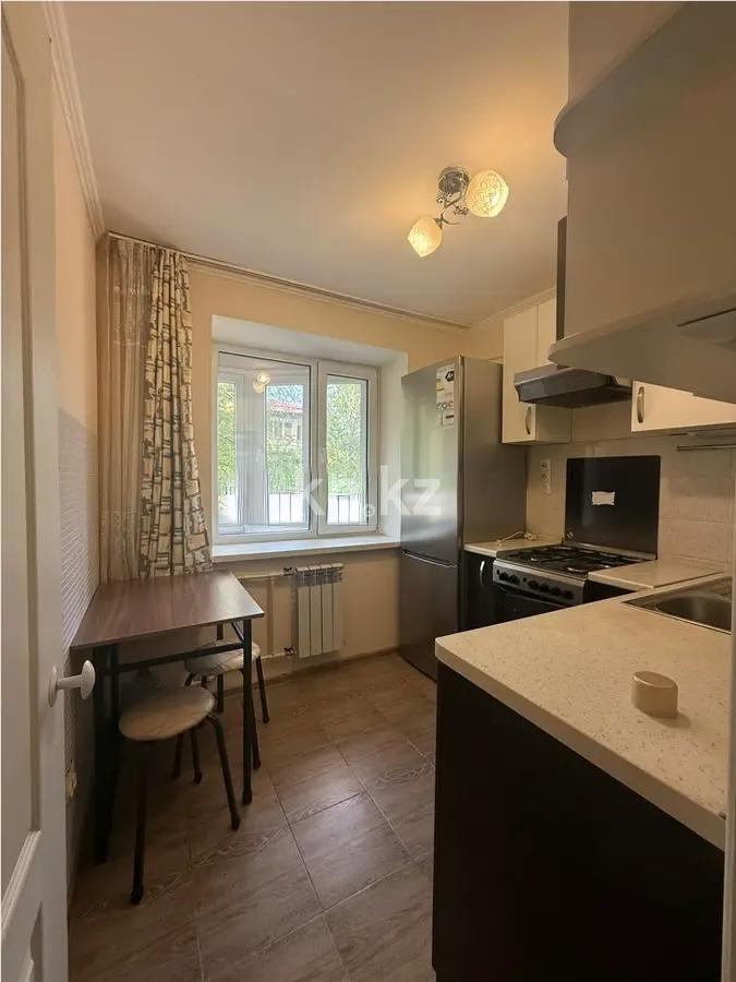 Продажа 2-комнатной квартиры, 43 м² в Алматы - фото 3