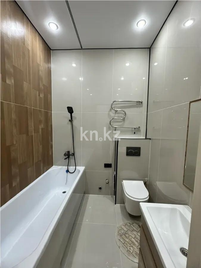 Продажа 2-комнатной квартиры, 57 м² в Астане - фото 4