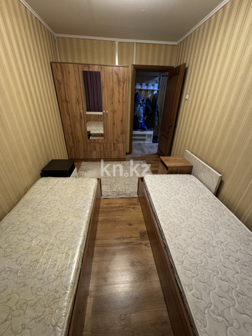 Аренда 2-комнатной квартиры, 44.7 м² в Алматы - фото 5