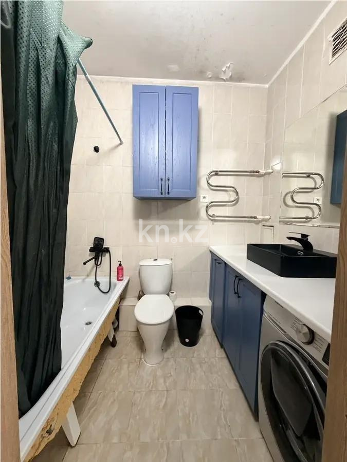 Продажа 2-комнатной квартиры, 55 м² в Алматы - фото 4