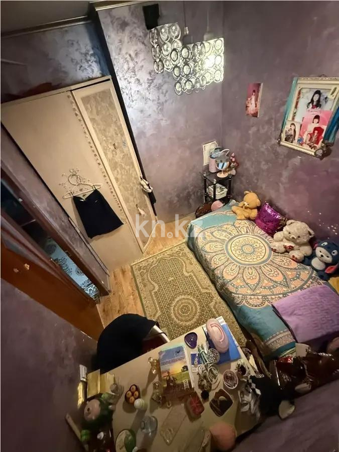Продажа 1-комнатной квартиры, 61 м² в Алматы - фото 2