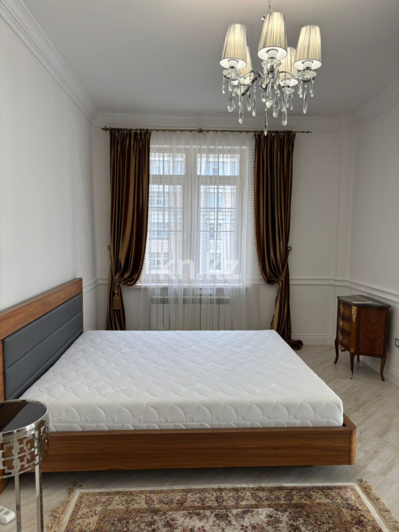 Аренда 3-комнатной квартиры, 110 м² в Астане - фото 7