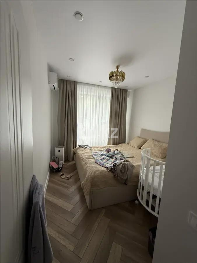 Продажа 2-комнатной квартиры, 60 м² в Алматы - фото 2