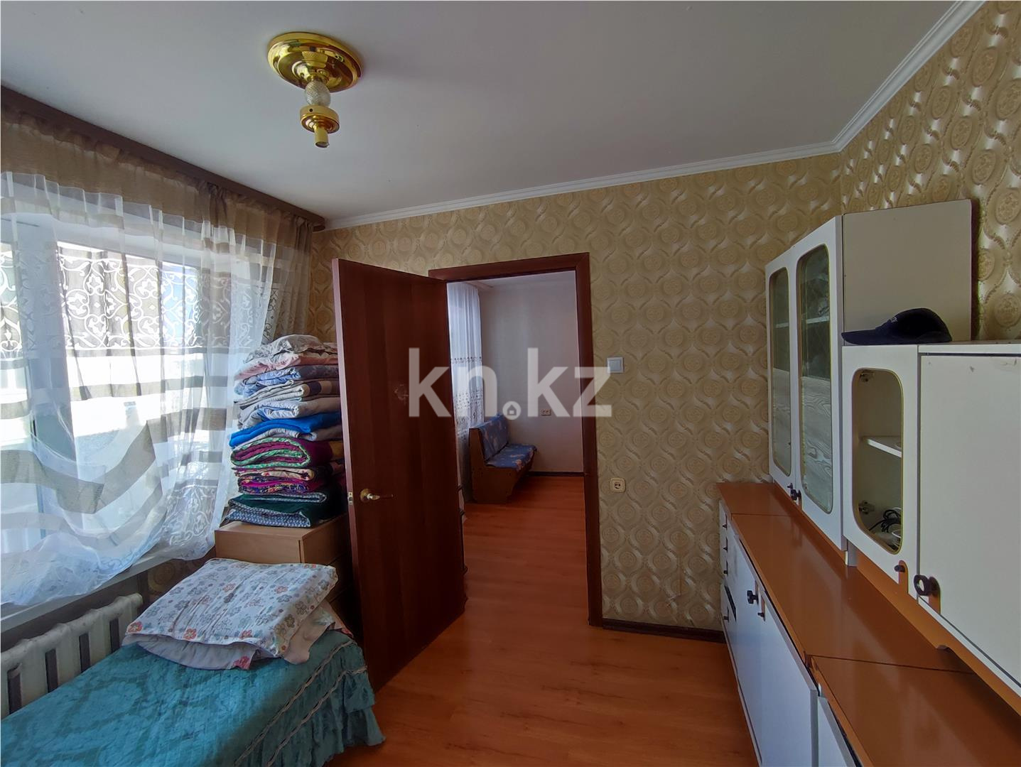 Продажа 3-комнатной квартиры, 49 м² в Караганде - фото 3