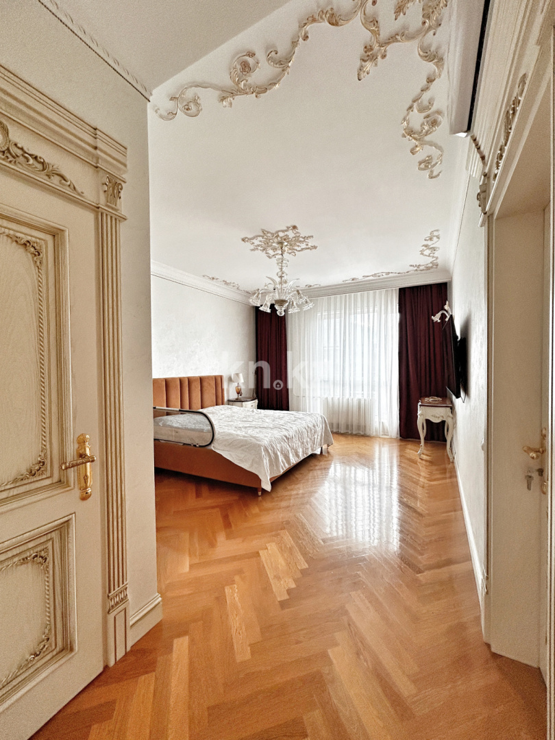 Продажа 5-комнатной квартиры, 280 м² в Алматы - фото 21