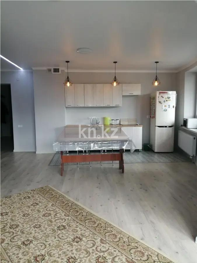 Продажа 3-комнатной квартиры, 116 м² в Алматы - фото 4