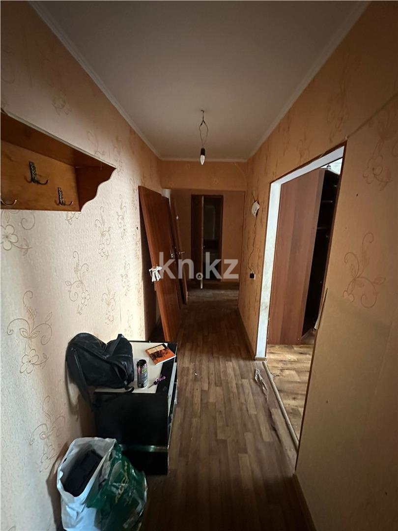 Продажа 2-комнатной квартиры, 52 м² в Темиртау - фото 10