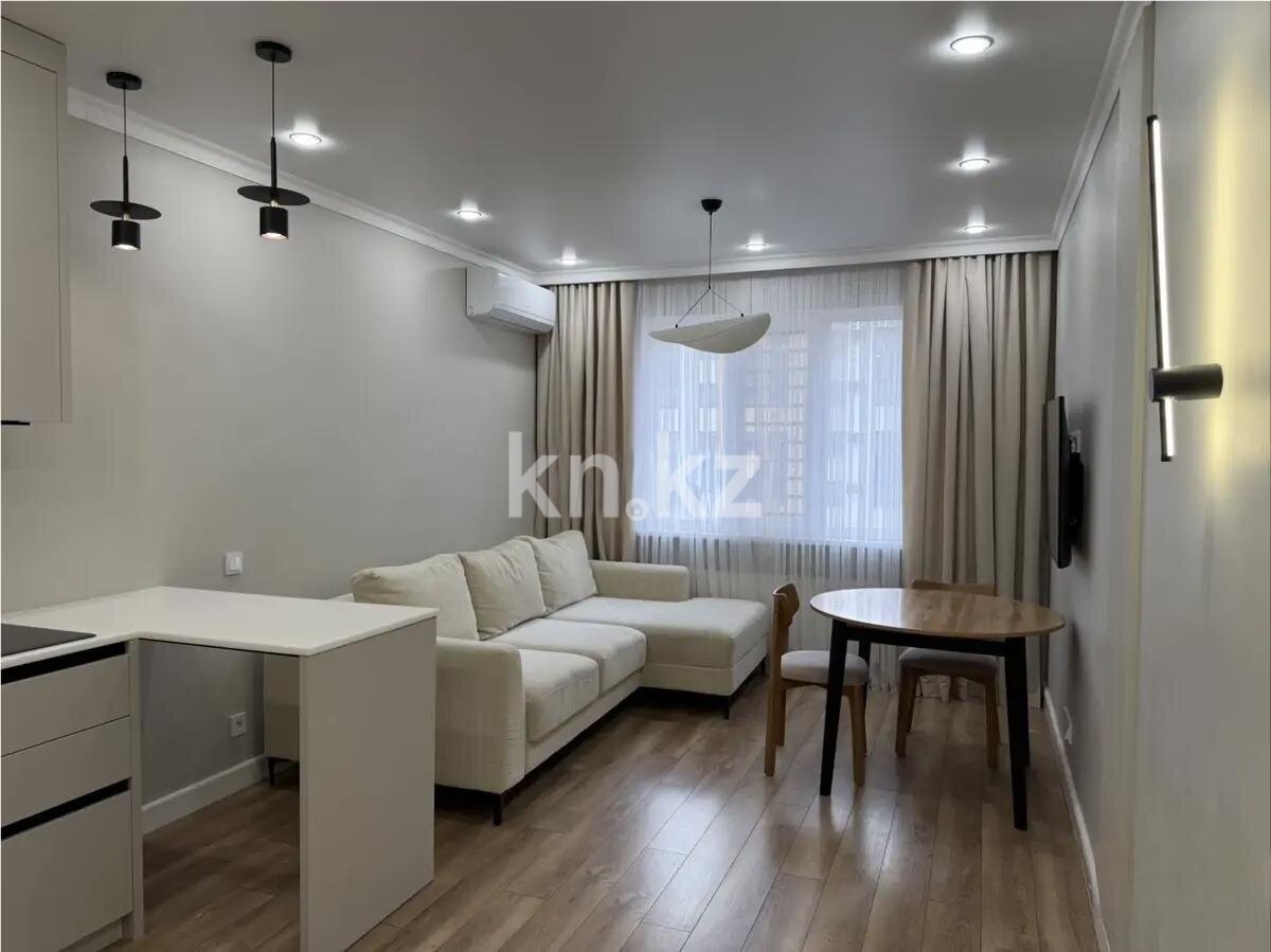 Продажа 2-комнатной квартиры, 52 м² в Астане - фото 2