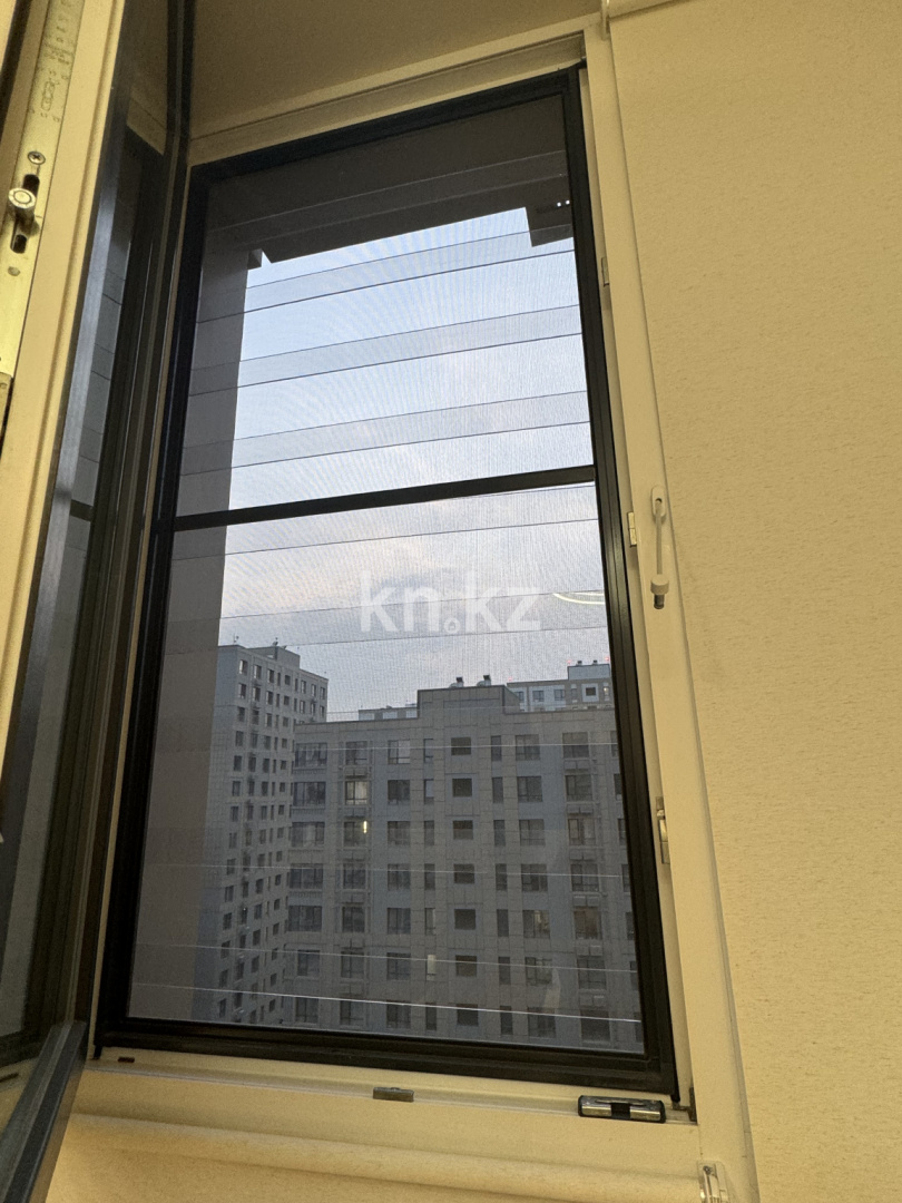 Продажа 3-комнатной квартиры, 115 м², ул. Утеген батыра, дом  11д в Алматы - фото 40