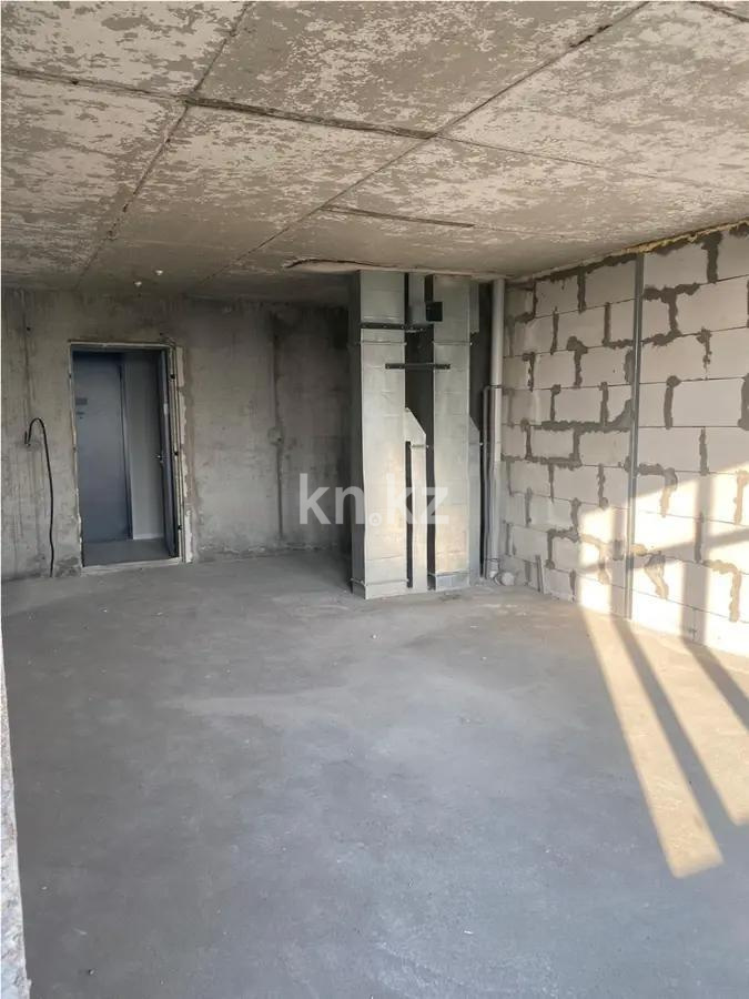 Продажа 1-комнатной квартиры, 32.82 м², мкр-н Шугыла, дом  340/37 в Алматы