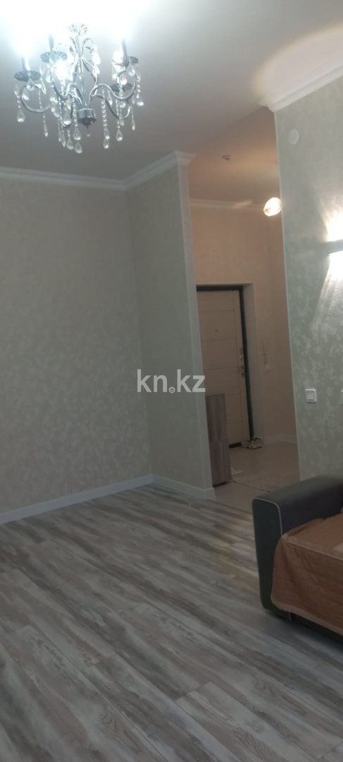 Аренда 1-комнатной квартиры, 40 м² в Астане - фото 10