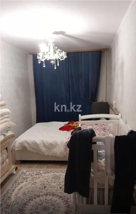 Продажа 3-комнатной квартиры, 62 м² в Алматы - фото 3
