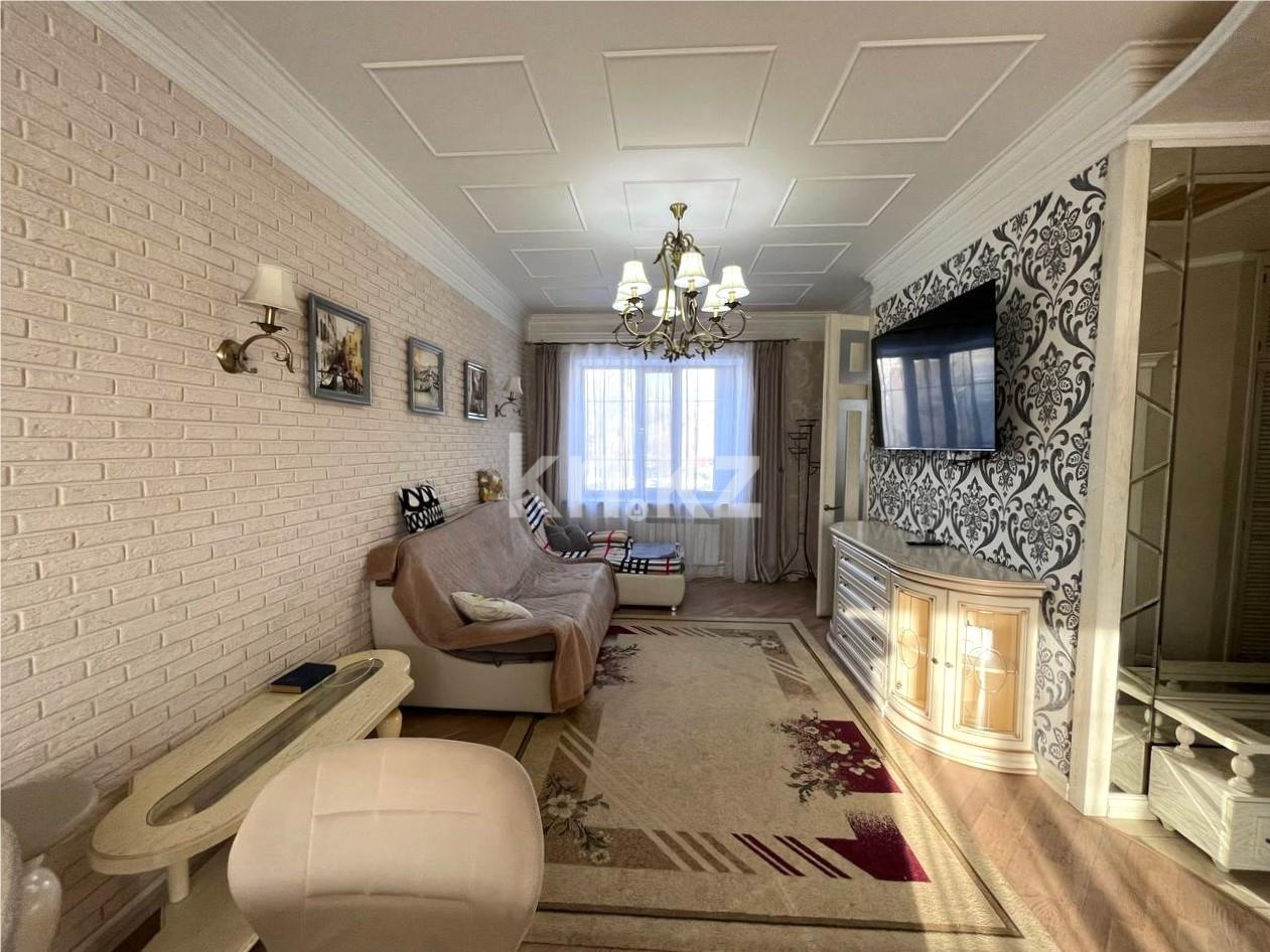 Продажа 2-комнатной квартиры, 54 м² в Караганде - фото 3