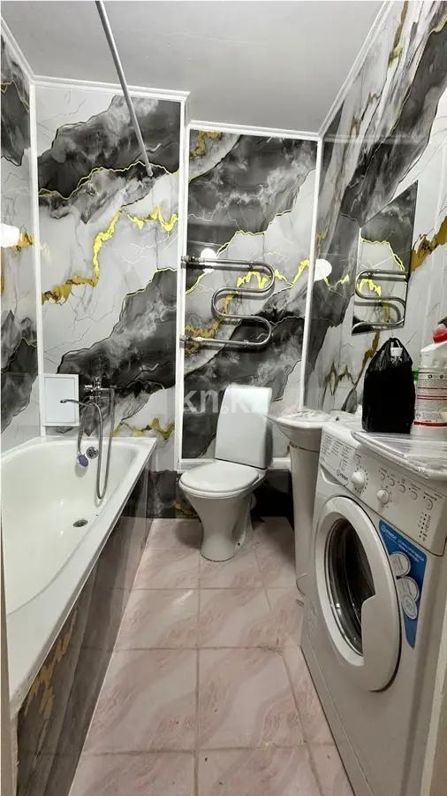 Продажа 1-комнатной квартиры, 20 м², ул. Манаса, дом  20/2 в Астане - фото 3