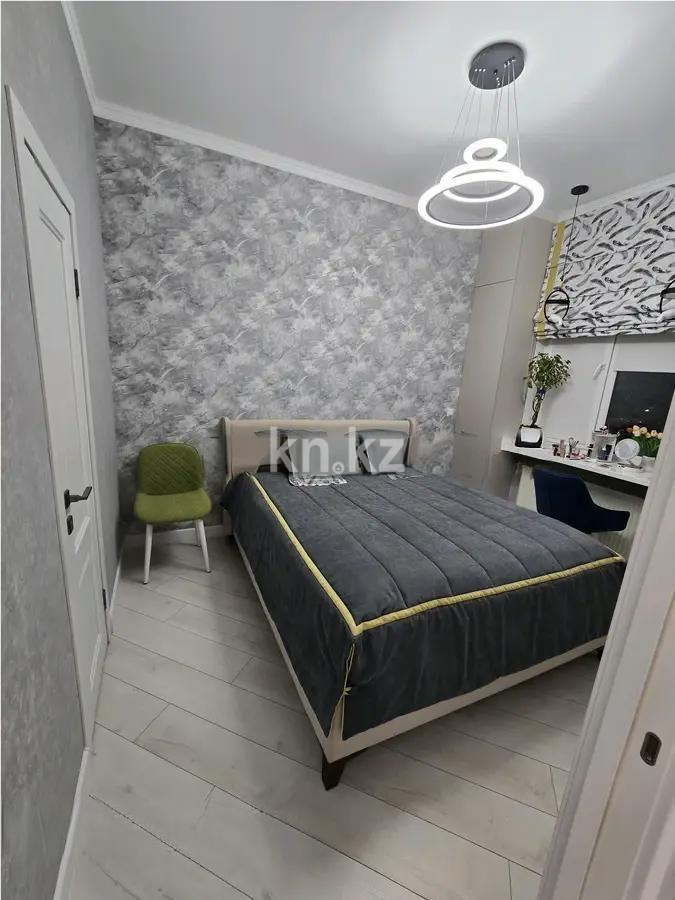 Продажа 2-комнатной квартиры, 61 м² в Астане - фото 2