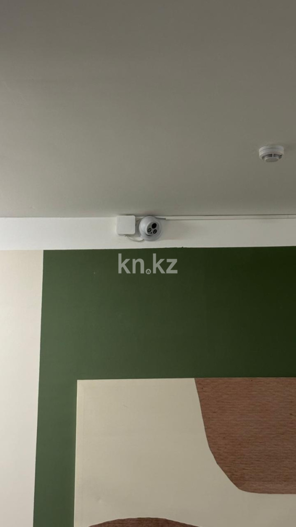 Продажа 1-комнатной квартиры, 41.2 м² в Астане - фото 8