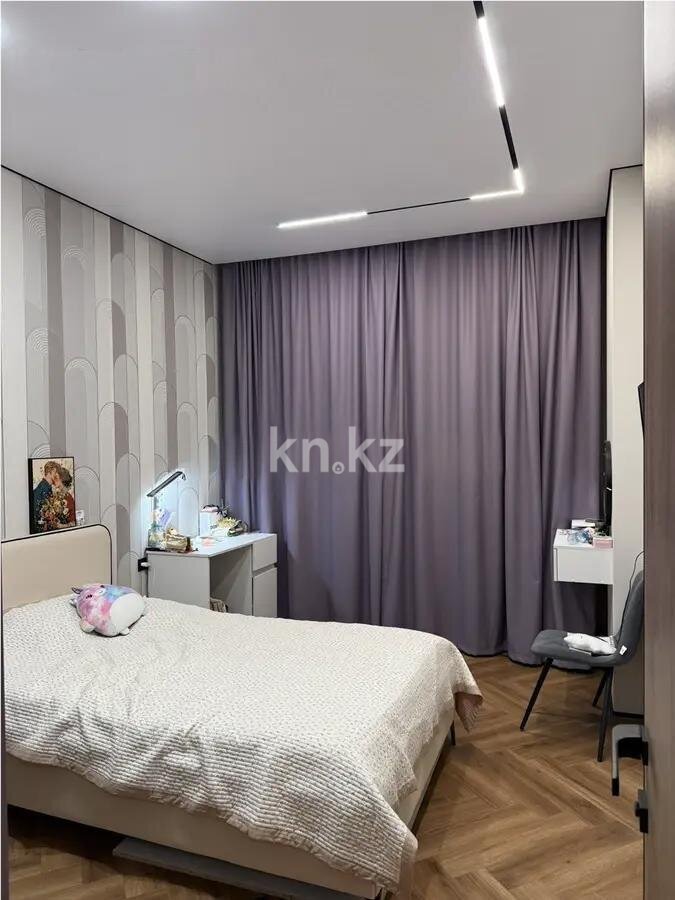 Продажа 2-комнатной квартиры, 60.3 м² в Астане - фото 2