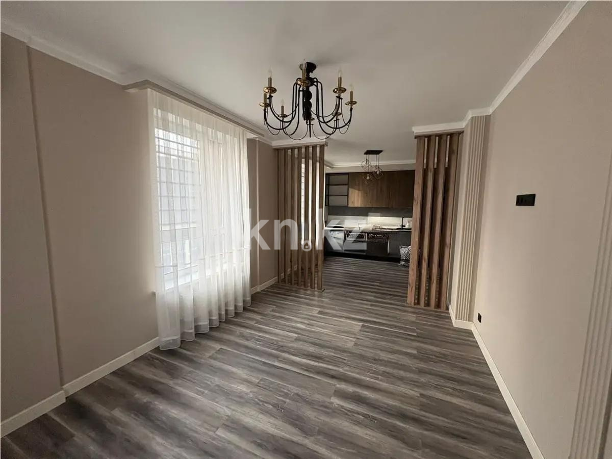 Продажа 2-комнатной квартиры, 55 м² в Астане - фото 2