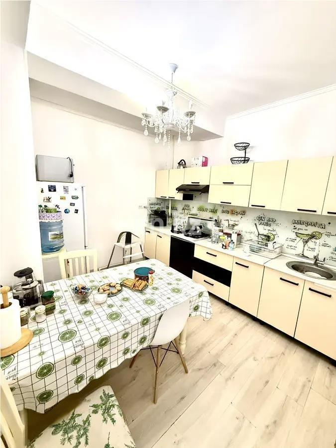 Продажа 2-комнатной квартиры, 51 м² в Алматы - фото 3