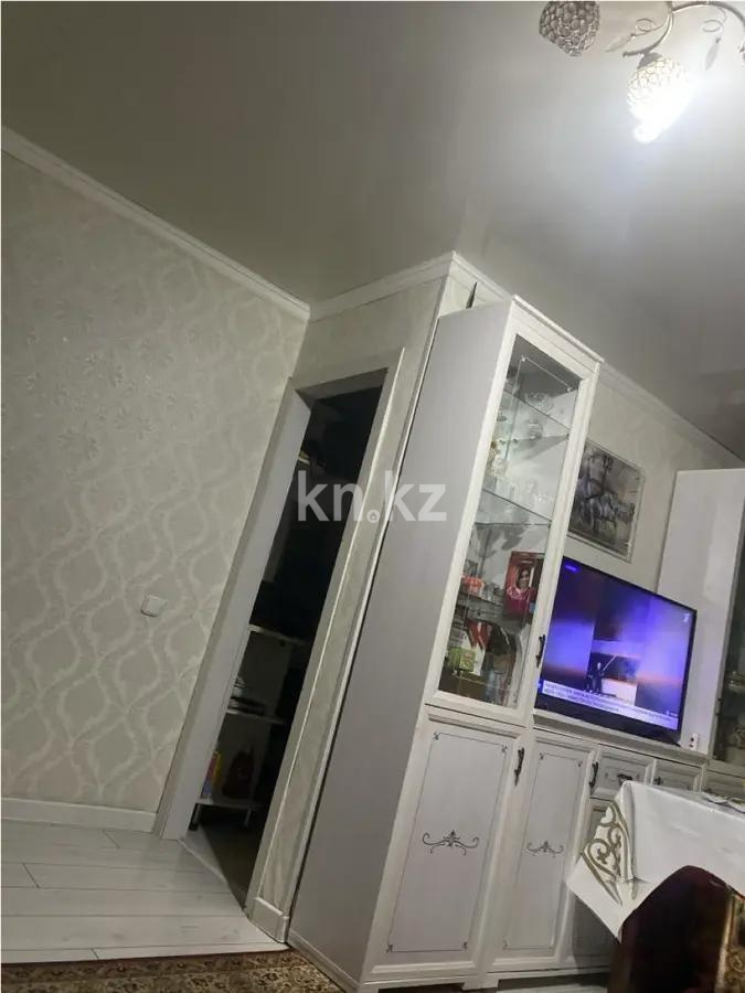 Продажа 3-комнатной квартиры, 44 м² в Караганде