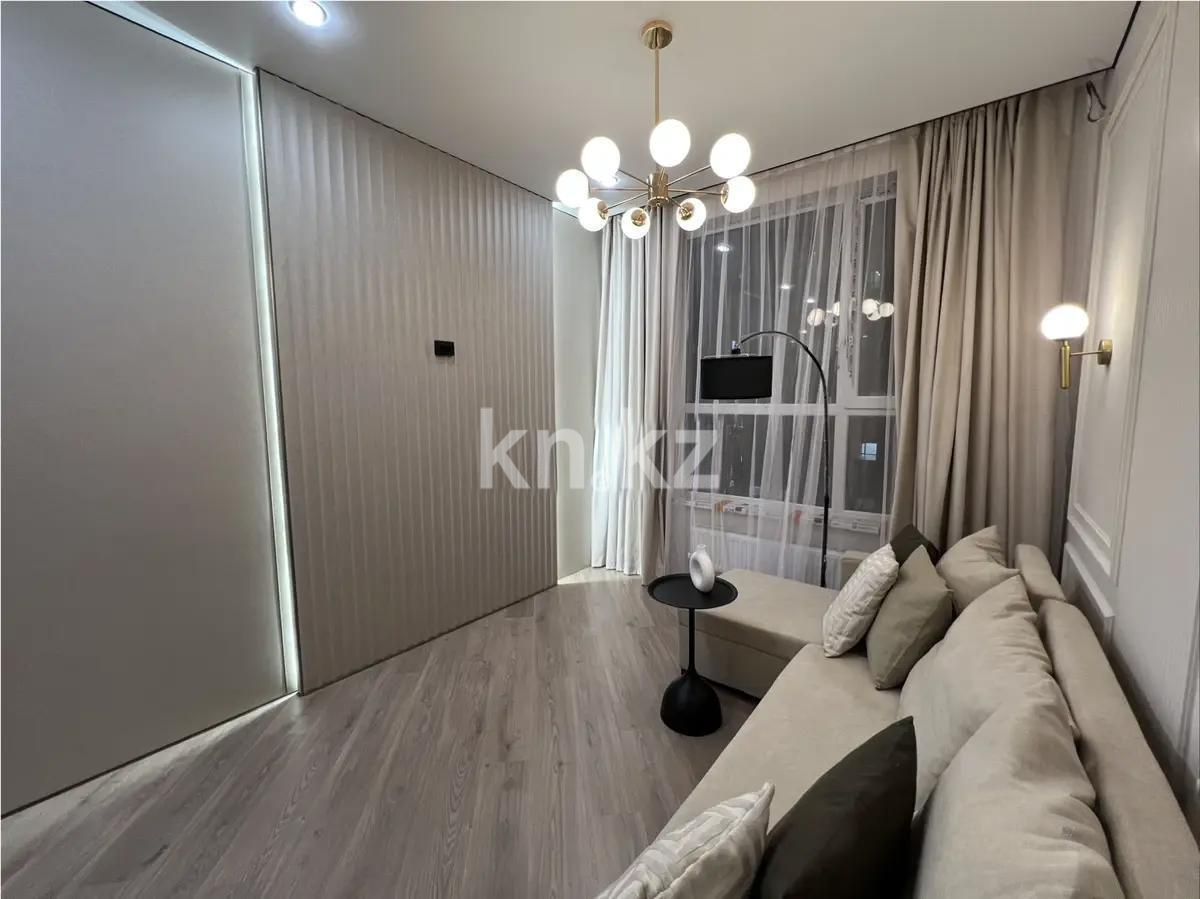 Продажа 4-комнатной квартиры, 65 м² в Алматы