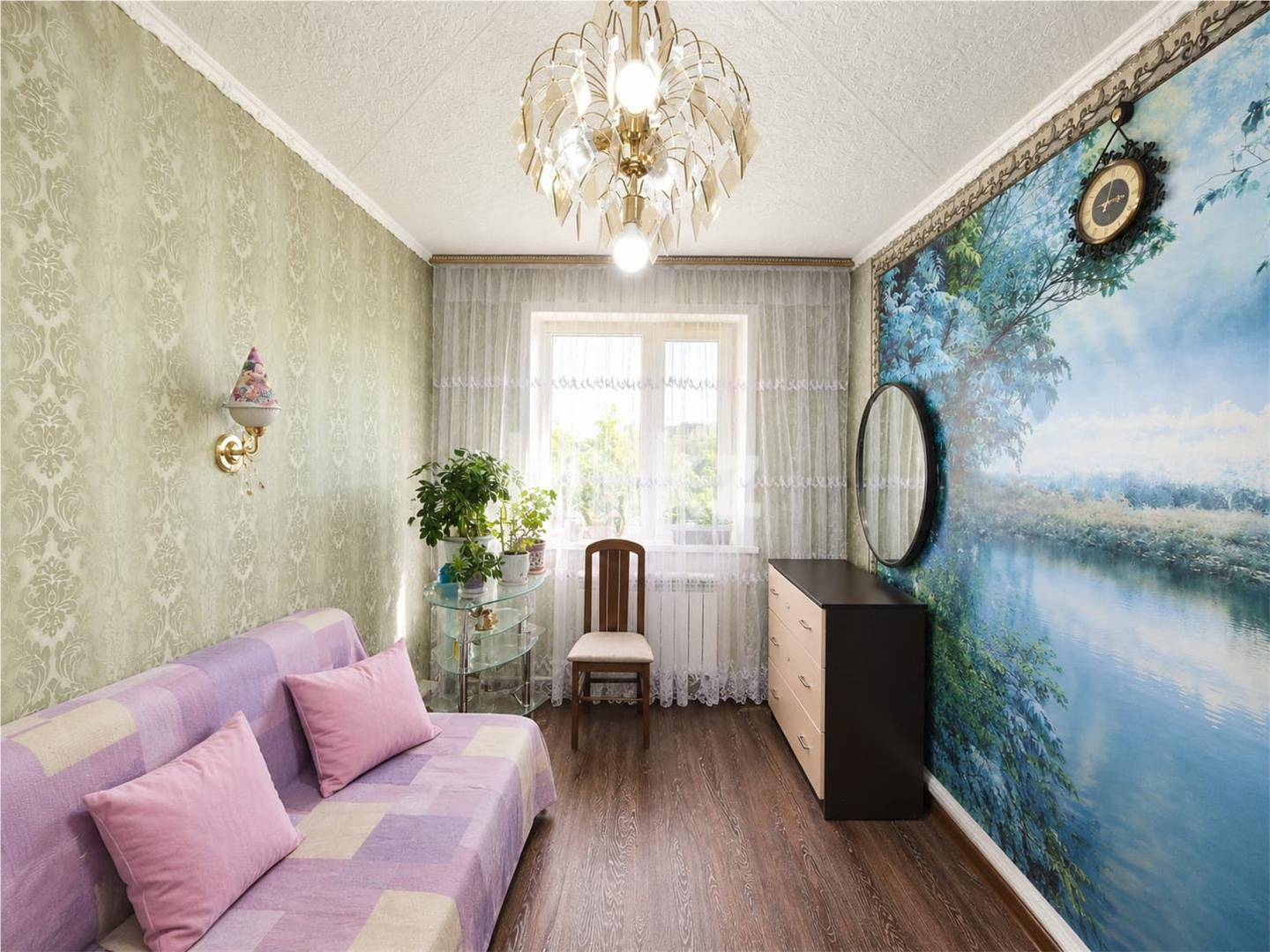 Продажа 3-комнатной квартиры, 58 м² в Темиртау - фото 6