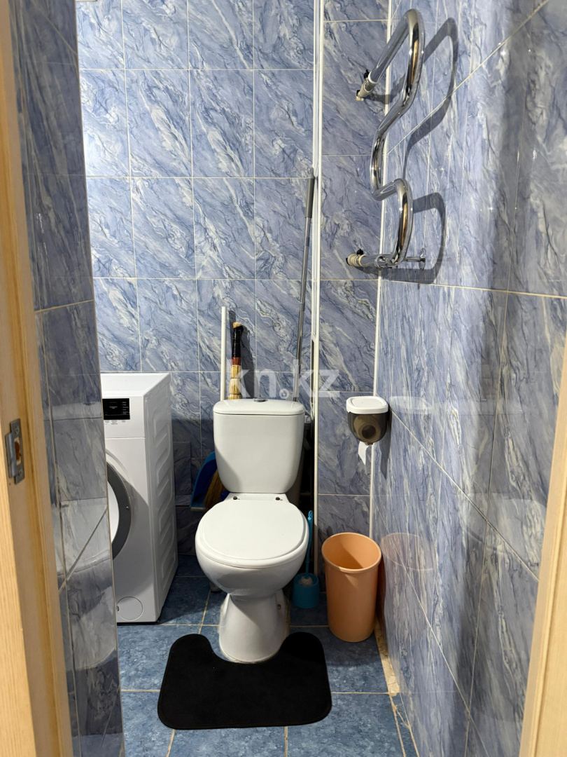 Аренда 1-комнатной квартиры, 30 м² в Астане - фото 5