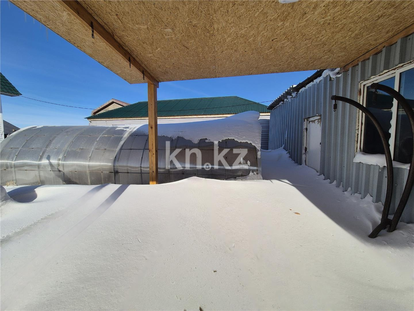 Продажа 4-комнатного дома, 190 м², мкр-н Отрадное в Темиртау - фото 21